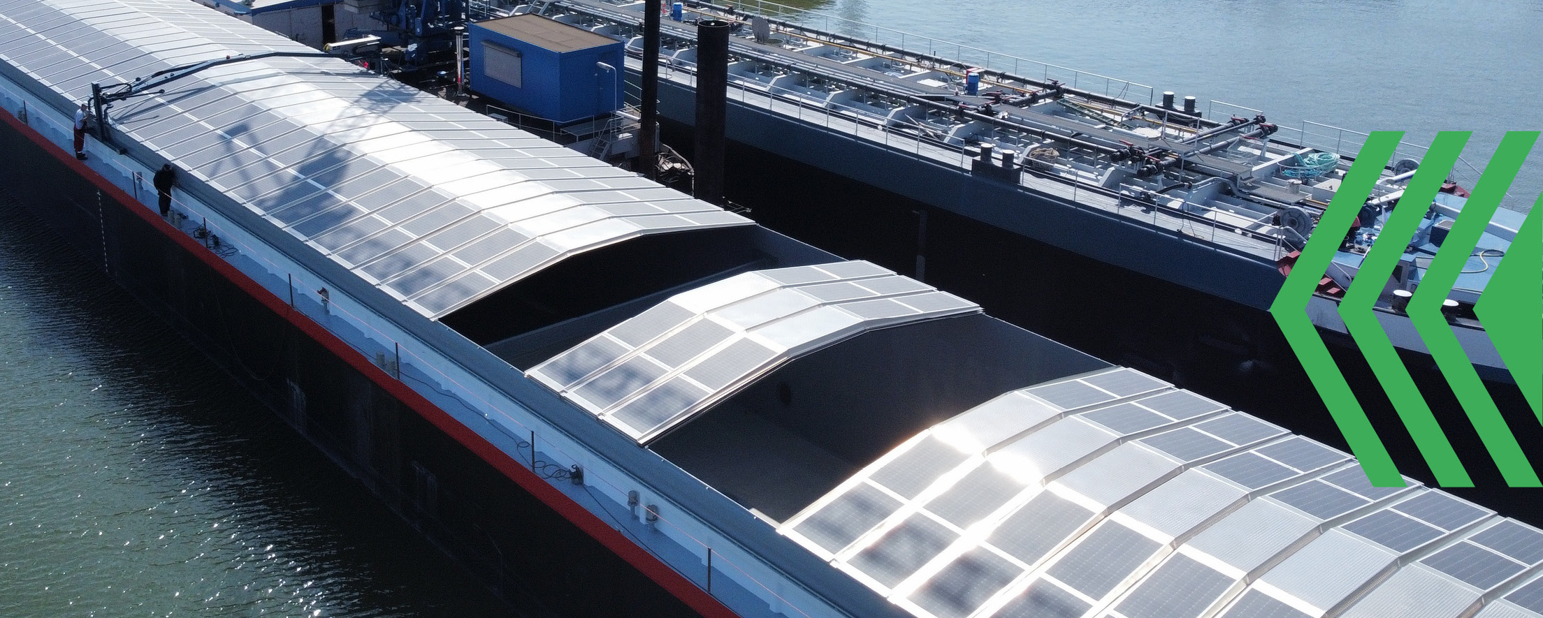 Types of hatch covers blog for Blommaert Aluminium Solutions